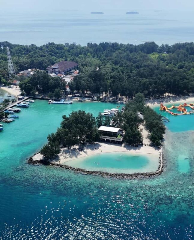 Jakarta: Private Yacht to Asha Resort w/ Snorkel - Good To Know
