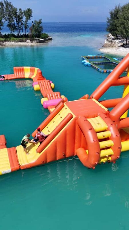 Jakarta: Private Yacht to Asha Resort w/ Snorkel - The Return Journey and Overall Comfort