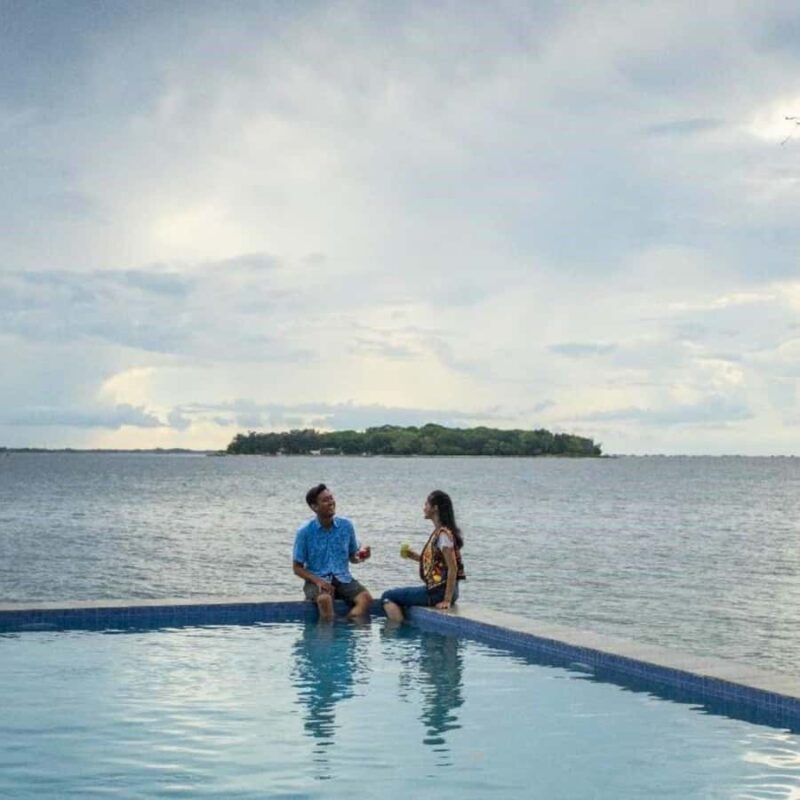 Jakarta: Private Yacht to Asha Resort w/ Snorkel - Who Will Love This Tour?