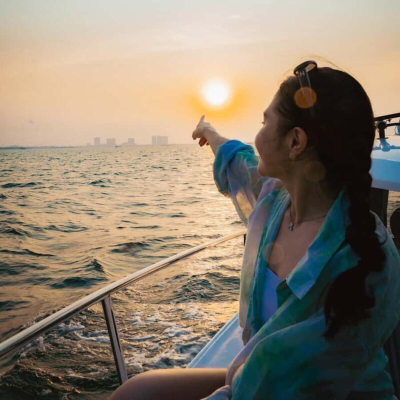 Jakarta: Private Yacht to Asha Resort w/ Snorkel - FAQ