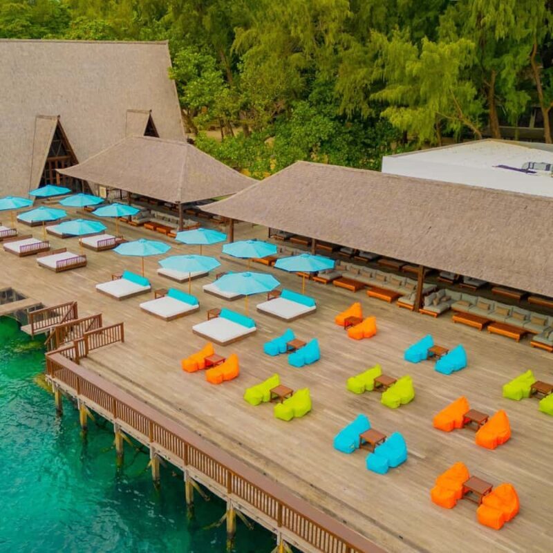 Jakarta: Private Yacht Trip to Dolphin, Ponco & Asha Islands - Final Words: Who Will Love This Tour?