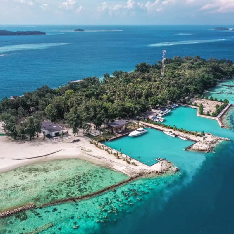 Jakarta: Private Yacht Trip to Sepa Island with Snorkeling - An Authentic Day on the Water: The Full Experience Breakdown