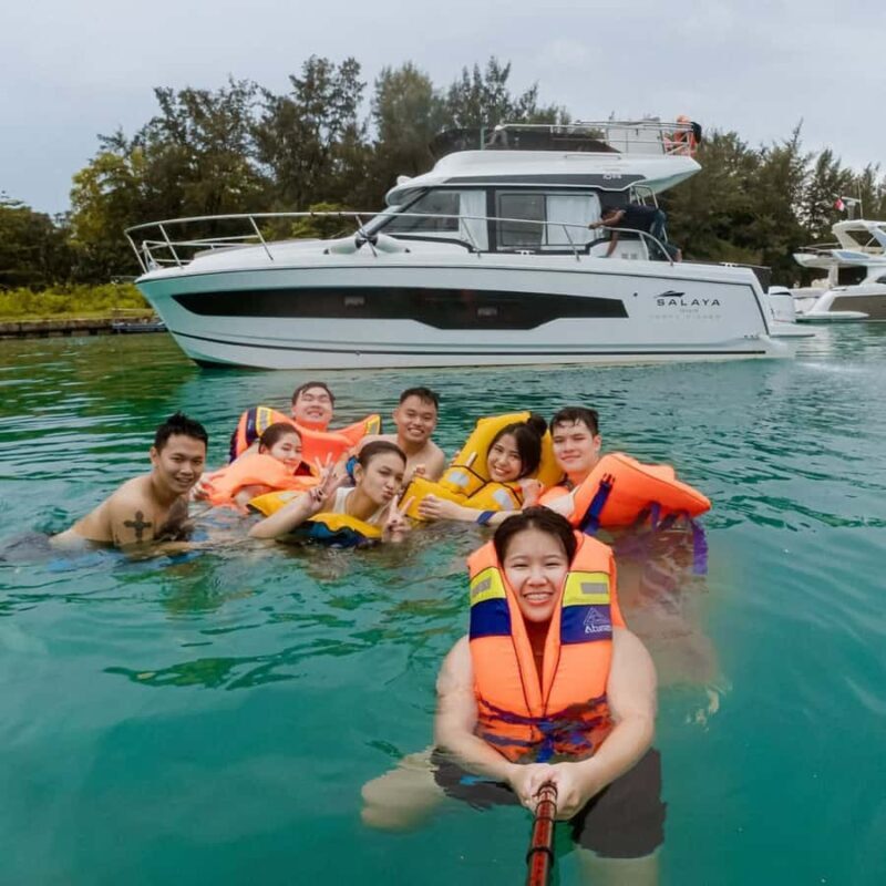 Jakarta: Private Yacht Trip to Sepa Island with Snorkeling - Who Would Love This Experience?
