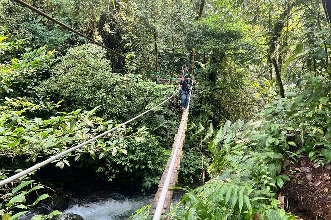 Jakarta Rainforest Hiking to Hidden Waterfall & Suspension Bridge - Who Is This Tour Best For?