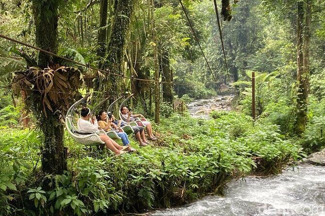 Jakarta Rainforest Hiking to Hidden Waterfall & Suspension Bridge - The Sum Up: Who Will Love This Tour?