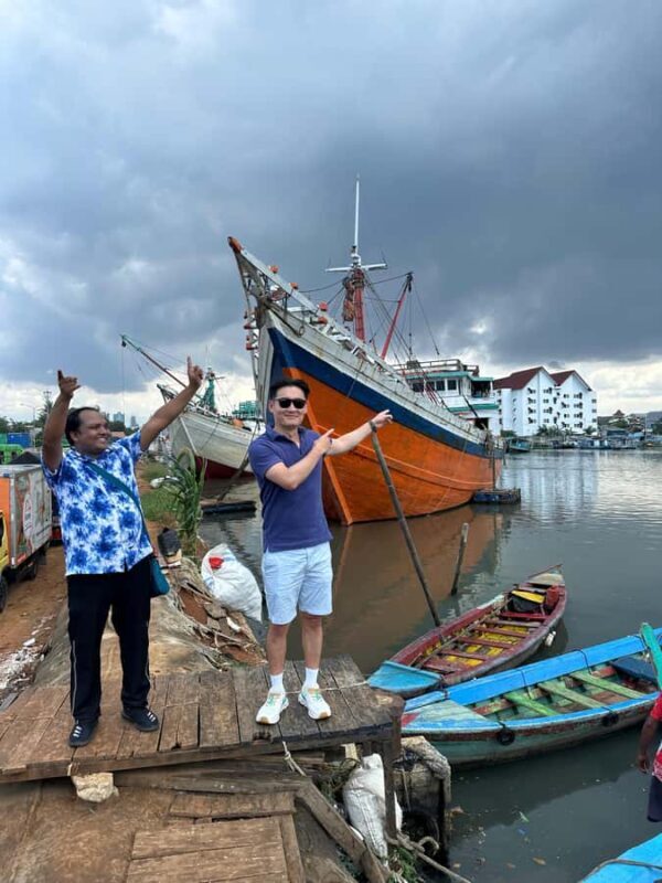 Jakarta Scooter City Tour - Good To Know