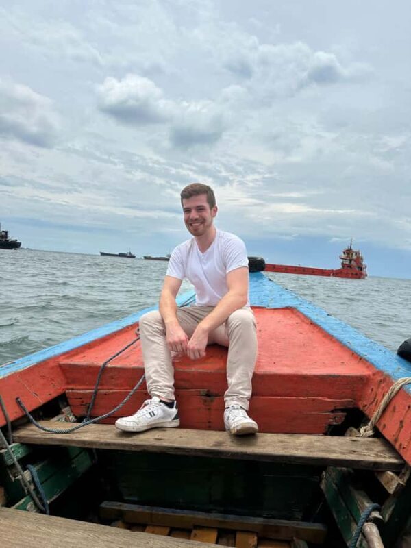 Jakarta Scooter City Tour - FAQs