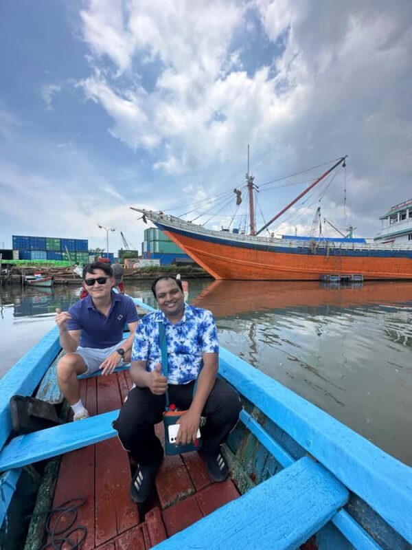 Jakarta Scooter City Tour - What Reviewers Say: Real Insights