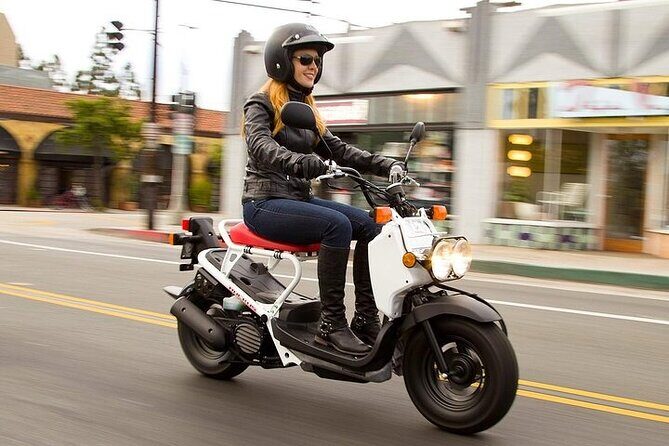 Jakarta Scooter Lessons and Motorcycle Lessons - Why Jakarta’s Traffic Environment Makes This Experience Unique