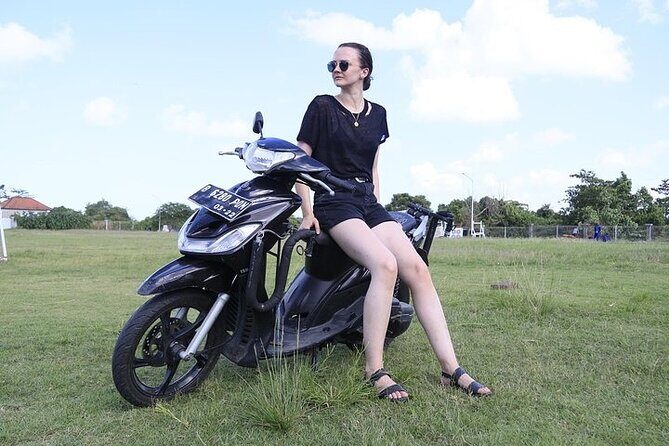 Jakarta Scooter Lessons and Motorcycle Lessons - FAQ