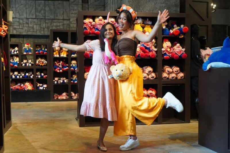 Jakarta: Sea World, Dunia Fantasi, and Ancol Dreamland Tour - What Makes This Tour Stand Out?