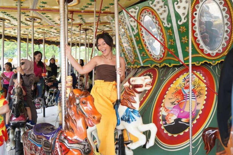 Jakarta: Sea World, Dunia Fantasi, and Ancol Dreamland Tour - Analyzing the Value