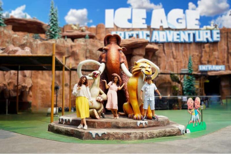 Jakarta: Sea World, Dunia Fantasi, and Ancol Dreamland Tour - Final Thoughts