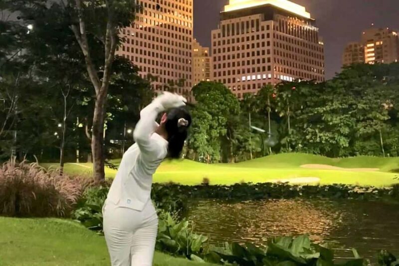 Jakarta: Senayan Night Golf with City Views and Transfer - Final Thoughts