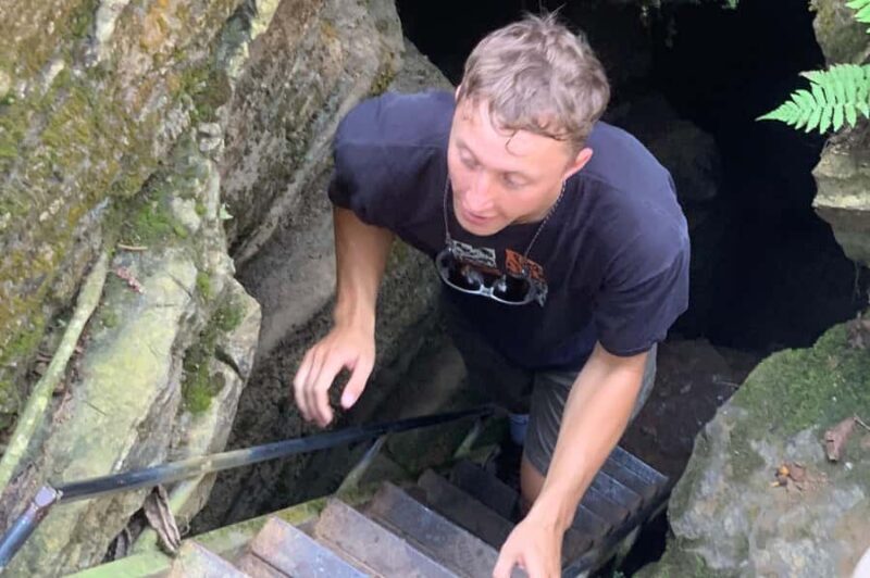 Jakarta: Sentul Pine Forest and Waterfall Trekking Tour - An Authentic Nature Escape Near Jakarta