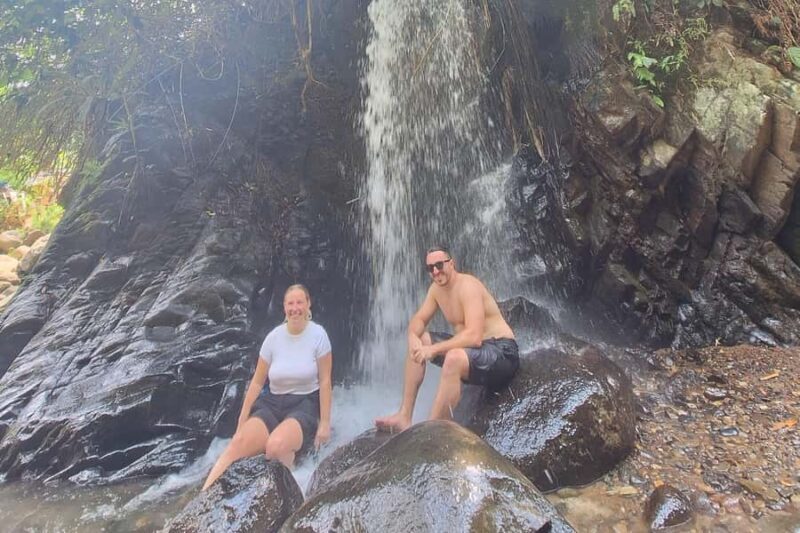 Jakarta: Sentul Pine Forest and Waterfall Trekking Tour - Final Thoughts