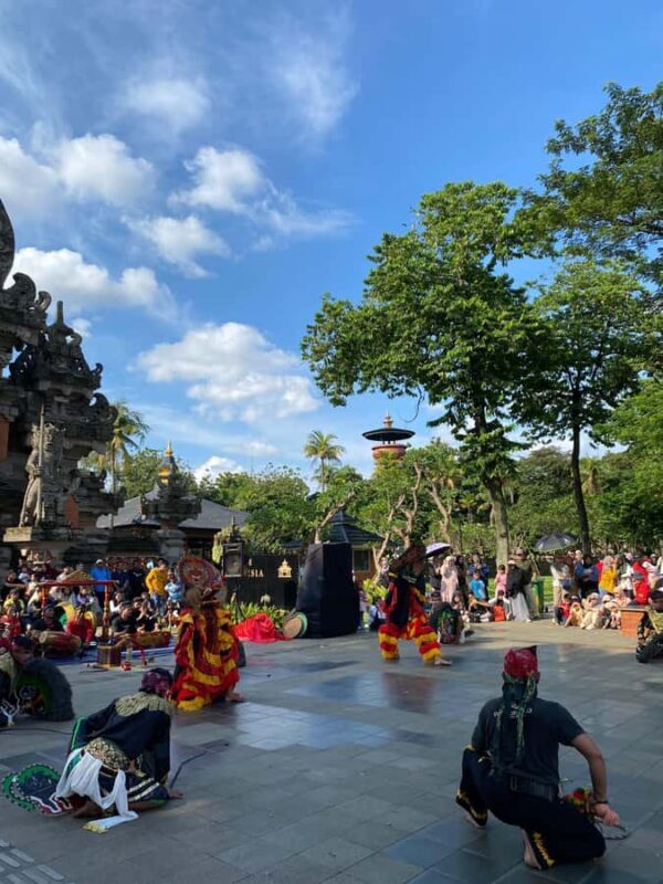 Jakarta: Setu Babakan and Taman Mini Indonesia Indah Tour - Good To Know