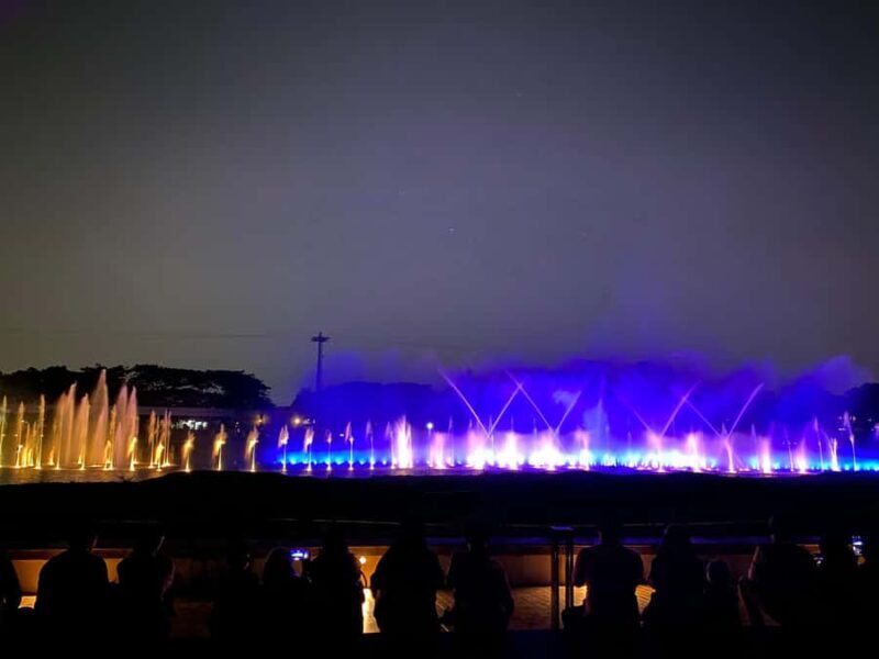 Jakarta: Setu Babakan and Taman Mini Indonesia Indah Tour - Frequently Asked Questions