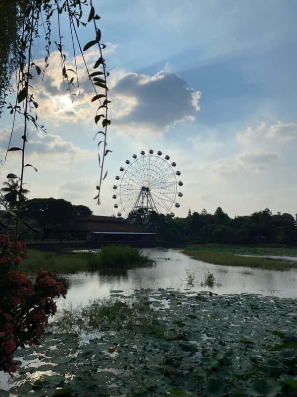 Jakarta: Setu Babakan and Taman Mini Indonesia Indah Tour - FAQ