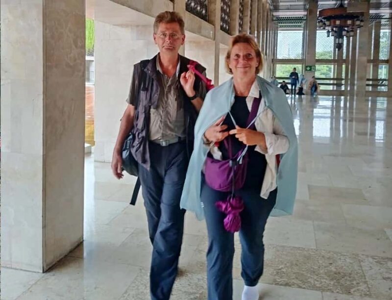 Jakarta Sightseeing Half-Day City Tour - Final Thoughts: Is It Right for You?  