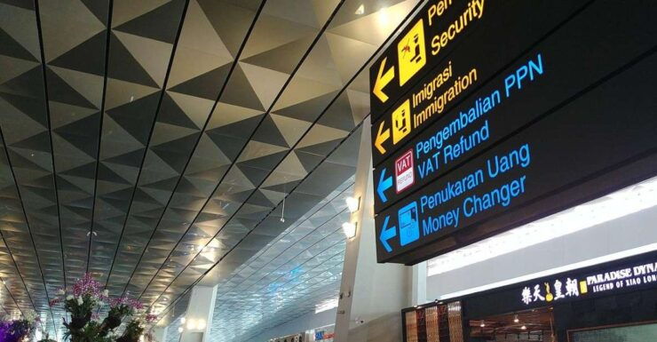Jakarta Soekarno Hatta Airport Transfer - Booking Flexibility Options