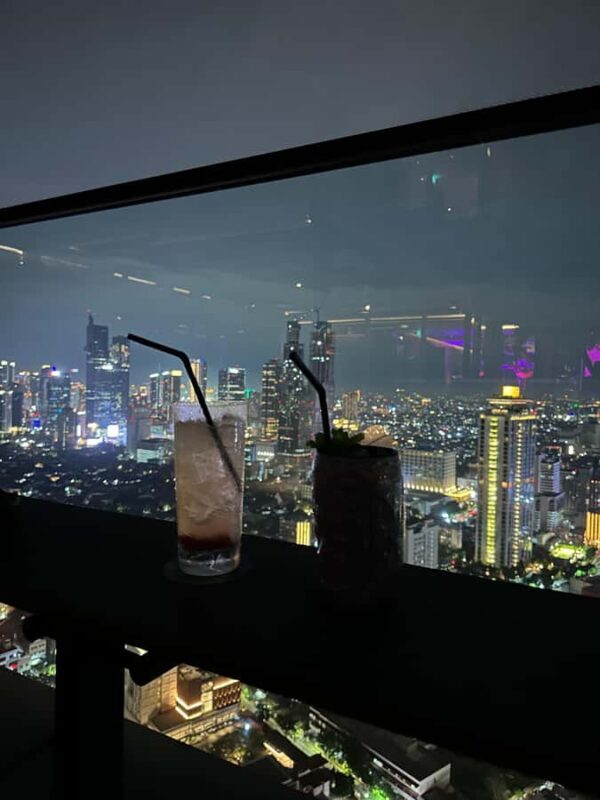 Jakarta: Street Food Tour with a Local Guide - Exploring Jakarta’s Flavors and Markets