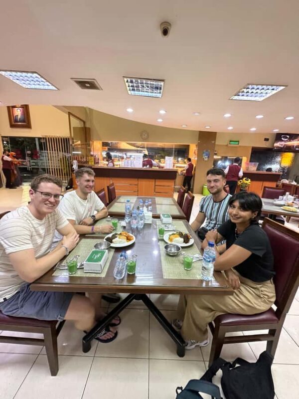 Jakarta: Street Food Tour with a Local Guide - FAQ