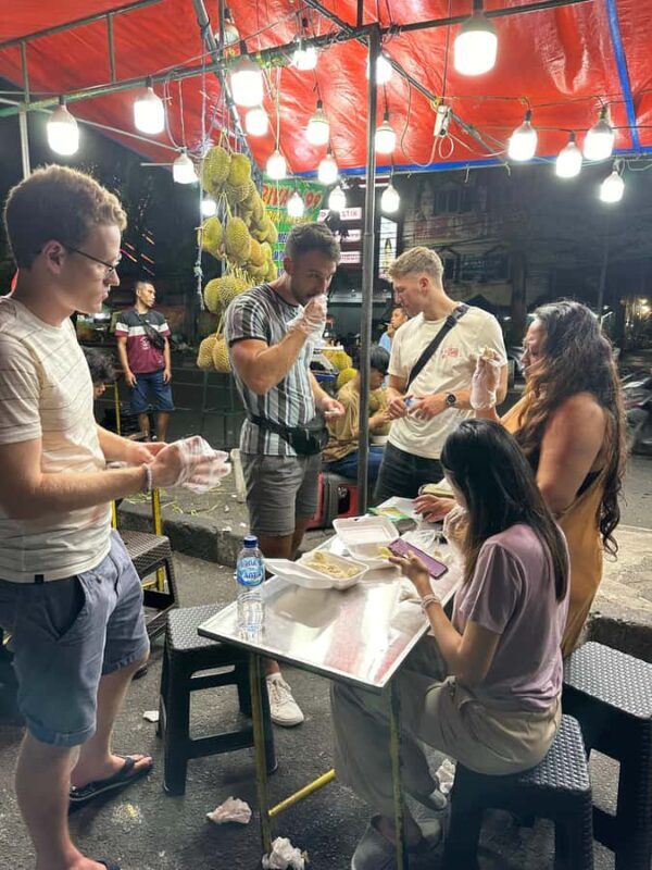 Jakarta: Street Food Tour with a Local Guide - FAQ