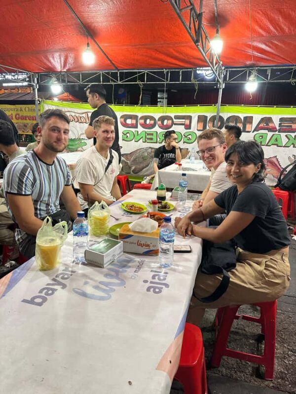 Jakarta: Street Food Tour with a Local Guide - Final Thoughts