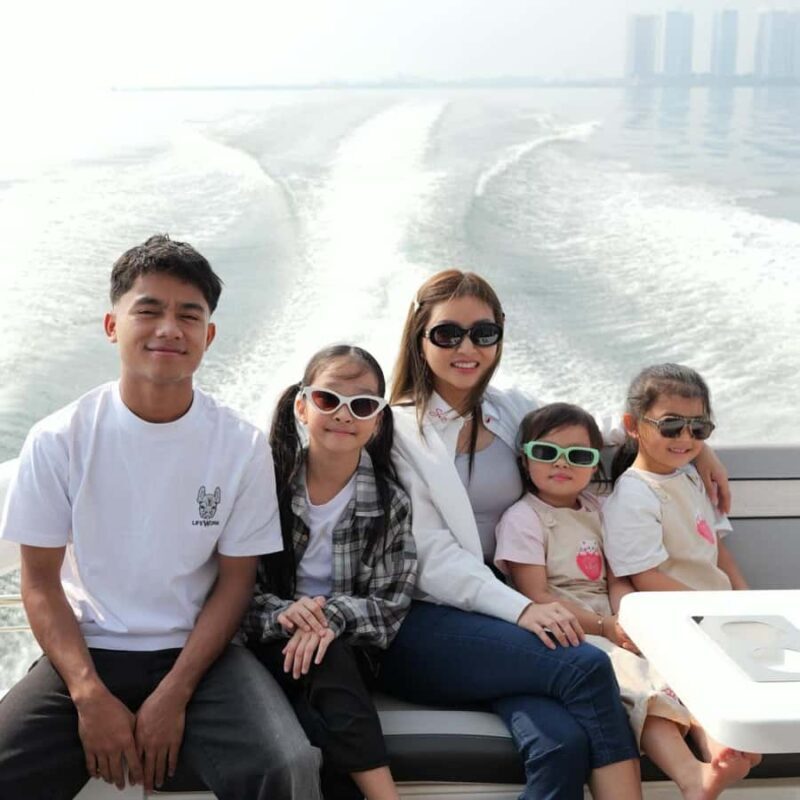 Jakarta: Sunset Yacht for Party & Birthday with Champagne - The Sum Up