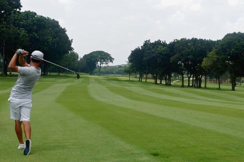 Jakarta: Suvarna Golf Experience w/ Caddies & Hotel Transfer - Good To Know