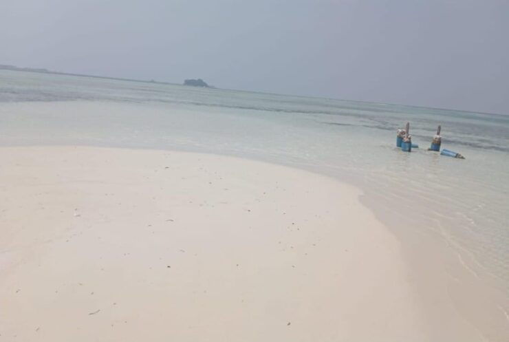 Jakarta: Thousand Island Tour With Canoeing and Snorkeling - Daily Itinerary Highlights