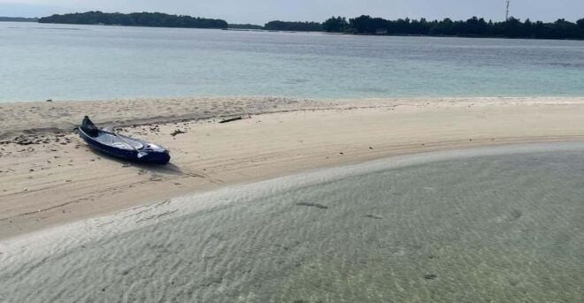 Jakarta: Thousand Island Tour With Canoeing and Snorkeling - Activities and Experiences Offered