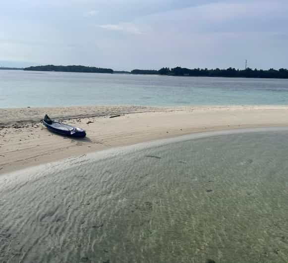 Jakarta: Thousand Island Tour With Canoeing and Snorkeling - Booking and Cancellation Policies