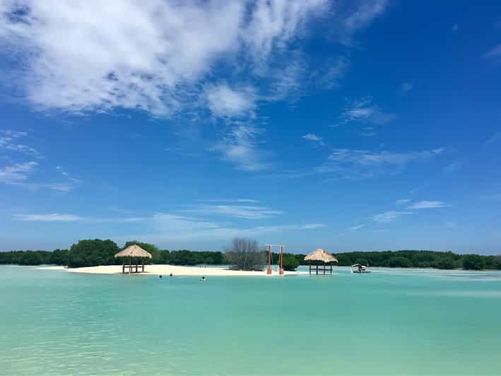 Jakarta Tour: Beauty of Thousand Islands of Jakarta - Key Points