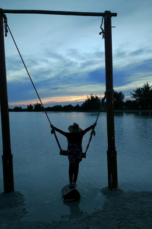 Jakarta Tour: Beauty of Thousand Islands of Jakarta - Activities to Enjoy