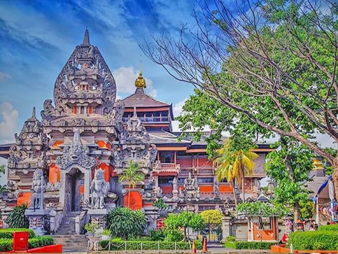 Jakarta Tour : Holiday Package City Tour 3 Day 2 Night - Key Attractions