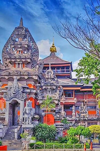 Jakarta Tour : Holiday Package City Tour 3 Day 2 Night - Cancellation Policy
