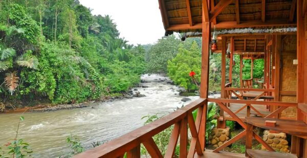 Jakarta Tour: Rafting Crusher & Paintball Games - Booking and Cancellation Policy