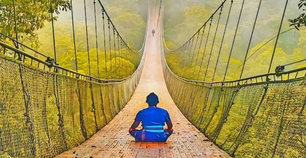 Jakarta Tour: Situ Gunung Waterfall & Suspension Bridge - Questions You May Have