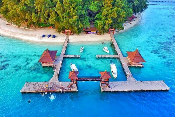 Jakarta Tour: Thousand Islands Similar to Bali Island - Questions You May Have