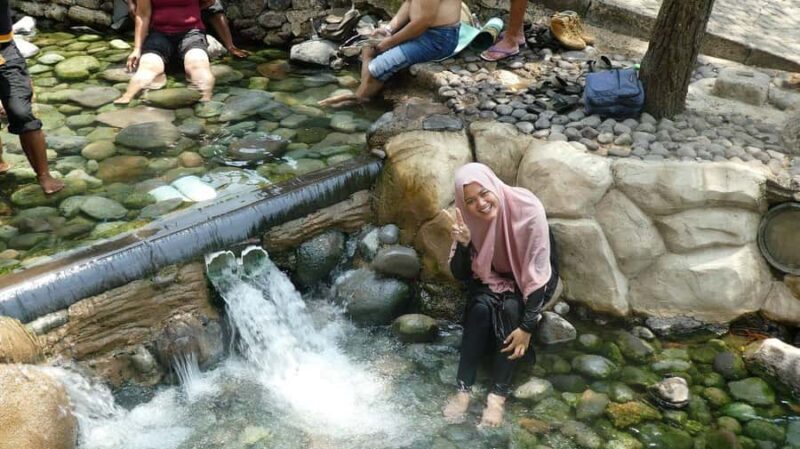 Jakarta Tour: White Crater, Pinisi Resto , Tea plantation - Who Is This Tour Best For?