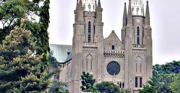 Jakarta Tour With Free Airport Pickup - Booking Information