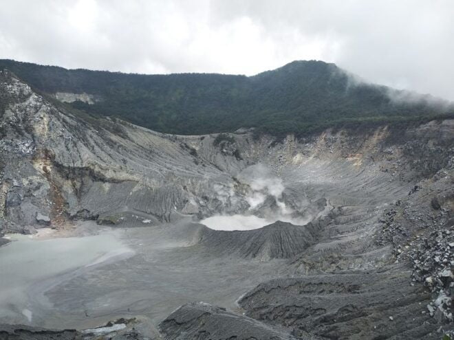 Jakarta: Volcano, Hot Spring, Tea Factory& Coffee Luwak Tour - Booking and Payment Options