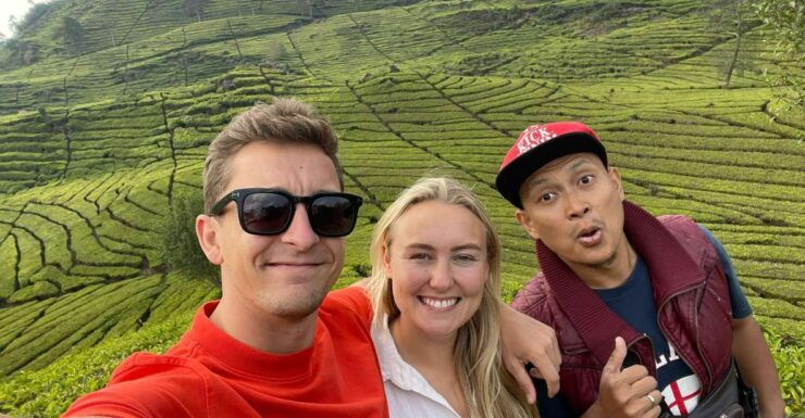 Jakarta: Volcano Mountain Bandung Lembang Day Trip - Good To Know