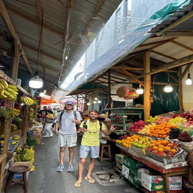 Jakarta Walking Tour: Explore Jakarta as the Locals do - Final Thoughts