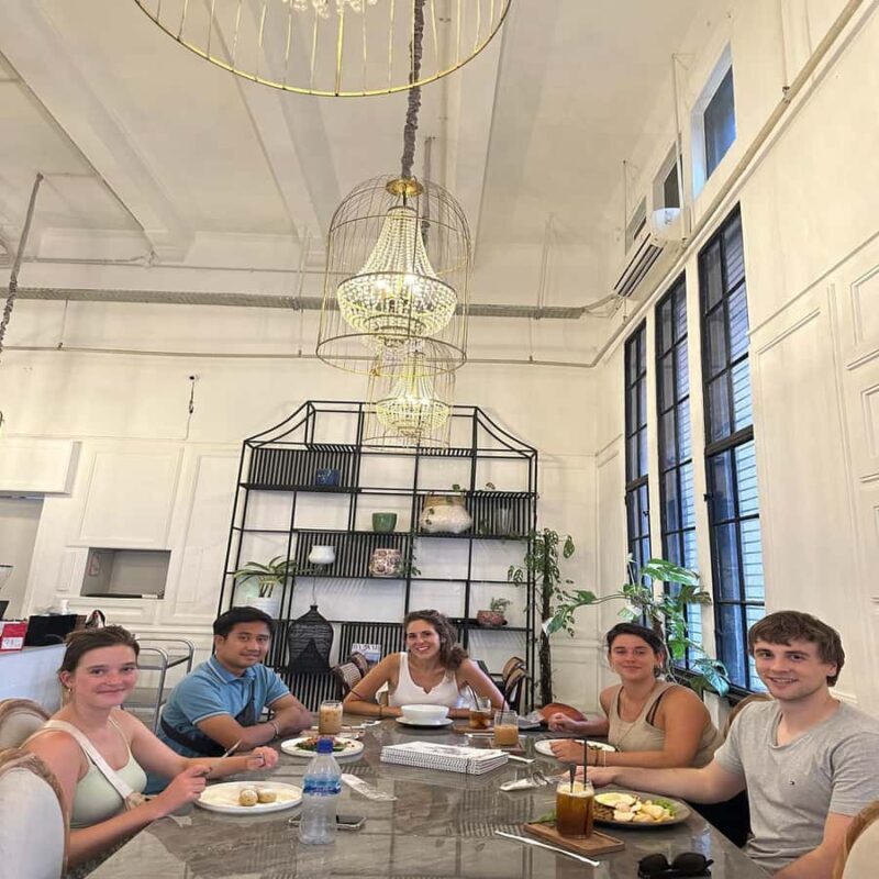 Jakarta Walking Tour: Explore Jakarta as the Locals do - FAQ