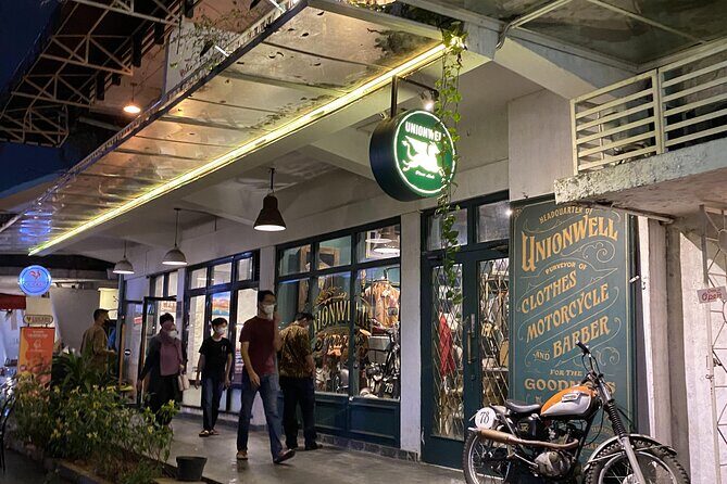 Jakarta Walking Tour with MRT and Multilingual Guide - A Closer Look at the Itinerary