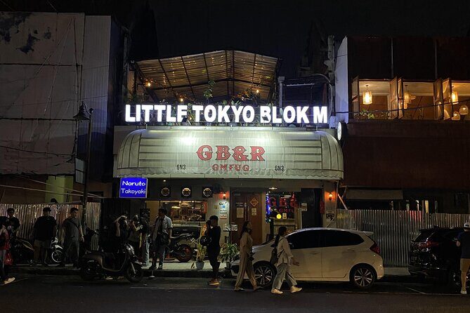 Jakarta Walking Tour with MRT and Multilingual Guide - The Sum Up: Who Is This Tour Best For?