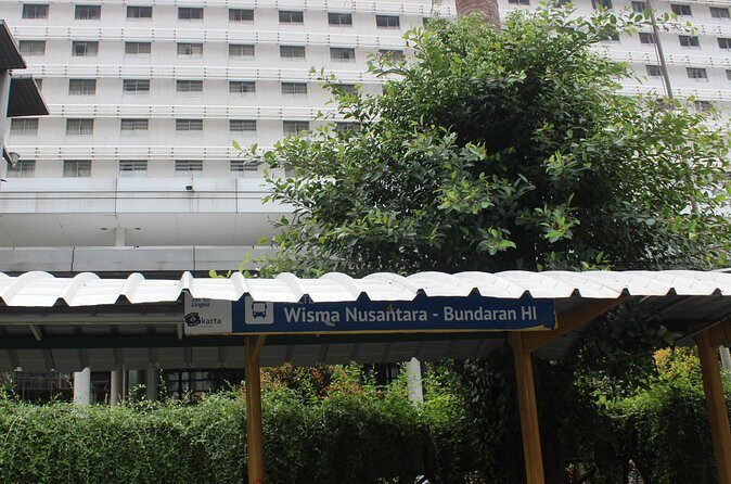 Jakarta Walking Tour with MRT and Multilingual Guide - Frequently Asked Questions